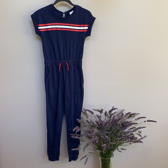 ☀️ Host Pick☀️ Just Kidding Jump Suit - Picture 1 of 8